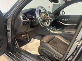 BMW 320 usata, con Chiusura centralizzata