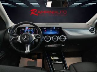 MERCEDES-BENZ GLA 180 usata 17