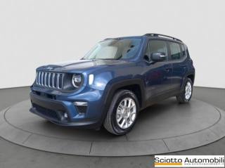 JEEP Renegade usata, con Airbag