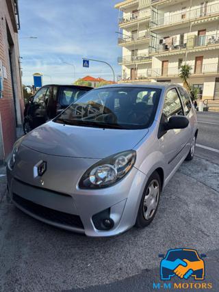 RENAULT Twingo usata, con Airbag