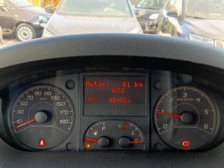 PEUGEOT Boxer usata, con Chiusura centralizzata