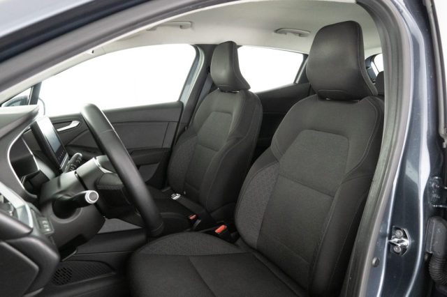 RENAULT Clio usata 8