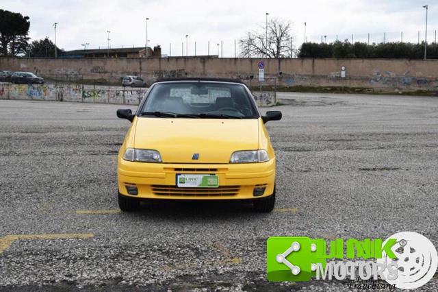 FIAT Punto usata 2