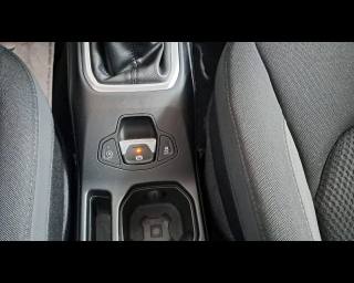 JEEP Renegade usata, con Specchietti laterali elettrici