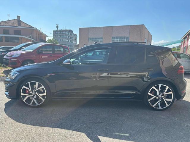 VOLKSWAGEN Golf GTI usata, con Antifurto
