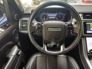 LAND ROVER Range Rover Sport usata, con Controllo vocale