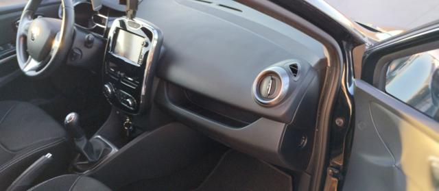 RENAULT Clio usata, con Chiusura centralizzata