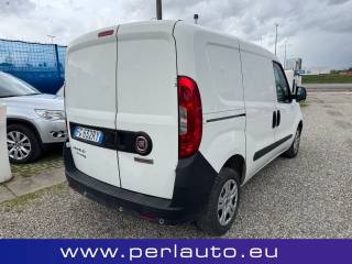 FIAT Doblo usata, con Antifurto
