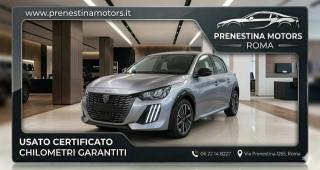 PEUGEOT 208 PureTech 100 Stop&Start 5 porte GT