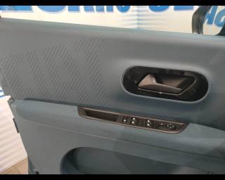 FIAT Grande Panda usata, con Sound system