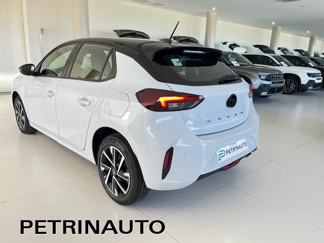 OPEL Corsa usata, con Cerchi in lega