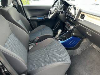 SUZUKI Ignis usata, con Sistema di navigazione