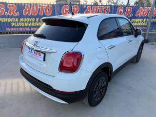 FIAT 500X usata, con Climatizzatore