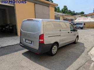 MERCEDES-BENZ Vito usata, con Alzacristalli elettrici