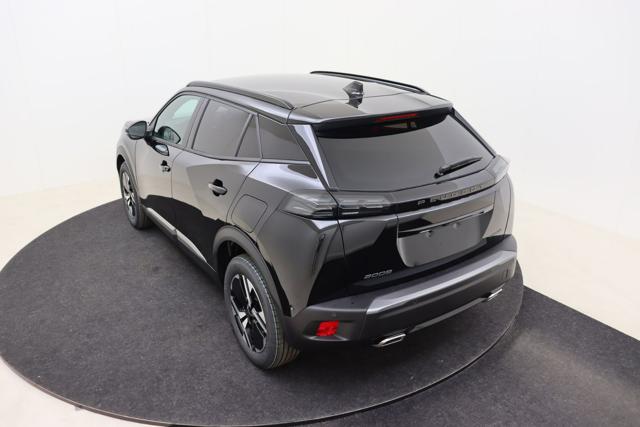 PEUGEOT 2008 usata, con Vetri oscurati