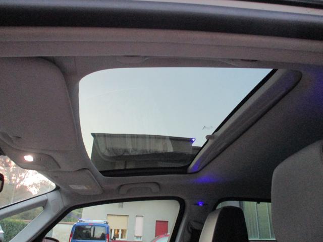 RENAULT Espace usata, con Telecamera per parcheggio assistito