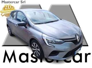 RENAULT Clio Clio V 2019 1.0 tce Equilibre  90cv my21 -GM831PH