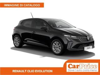 RENAULT Clio usata, con Alzacristalli elettrici