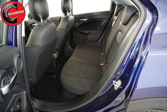 FIAT 500X usata, con Cruise Control