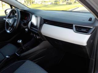 RENAULT Clio usata, con Sensore di luce