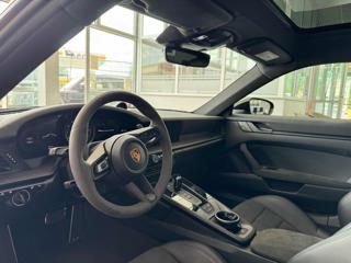 PORSCHE 992 usata, con Climatizzatore