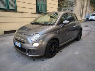 FIAT 500 1.2 GQ AUTOMATICA