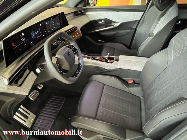 PEUGEOT 5008 usata, con Controllo automatico clima
