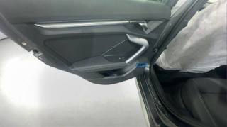 AUDI A3 usata, con Volante in pelle