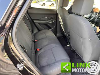 JAGUAR E-Pace usata, con Servosterzo