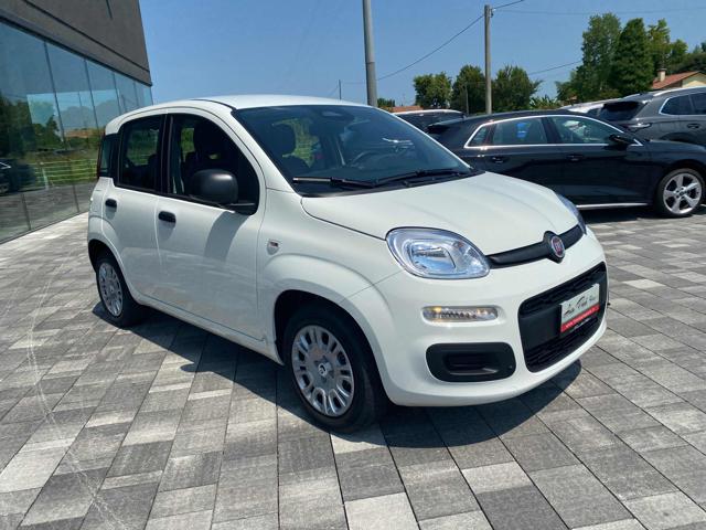 FIAT Panda usata, con Alzacristalli elettrici