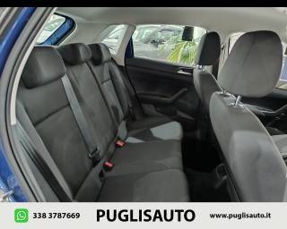 VOLKSWAGEN Polo usata 18