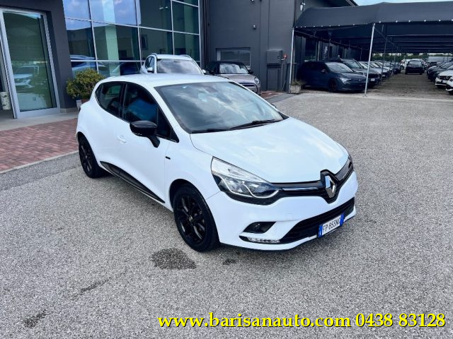 RENAULT Clio usata, con Airbag