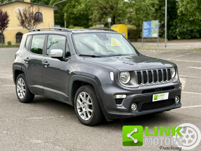 JEEP Renegade usata, con Chiusura centralizzata