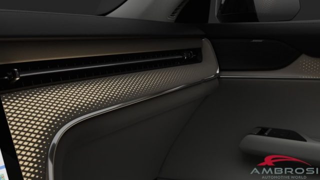VOLVO EX90 usata 9