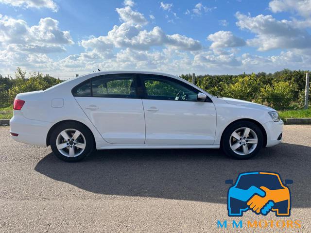 VOLKSWAGEN Jetta usata, con Airbag Passeggero