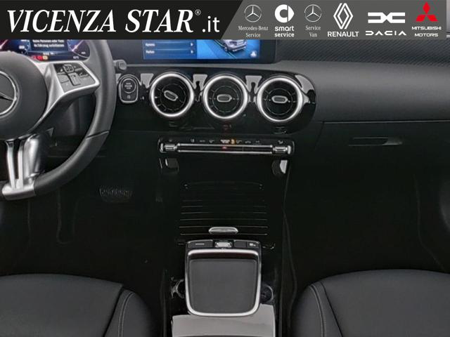 MERCEDES-BENZ A 180 usata, con Chiusura centralizzata