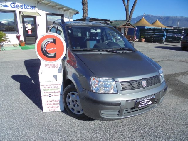 FIAT Panda usata, con ABS