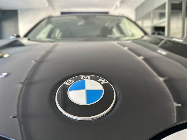 BMW X3 usata, con Cerchi in lega