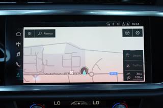 AUDI Q3 usata, con Sistema di chiamata d