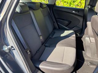 OPEL Astra usata, con Climatizzatore