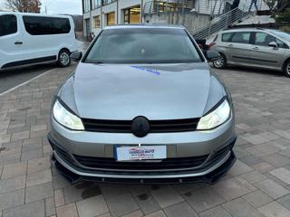 VOLKSWAGEN Golf usata, con Alzacristalli elettrici