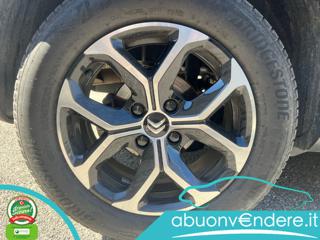 CITROEN C3 Aircross usata, con Touch screen