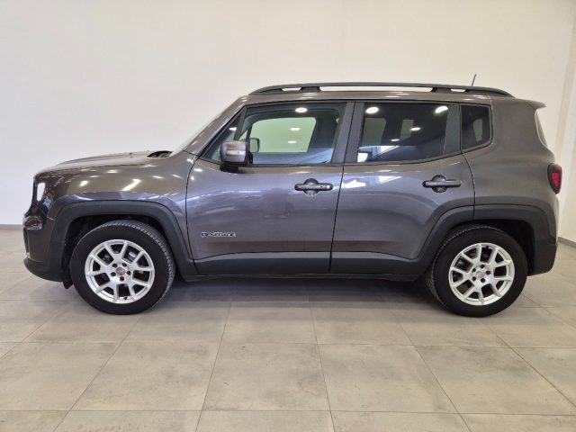 JEEP Renegade usata, con Airbag laterali