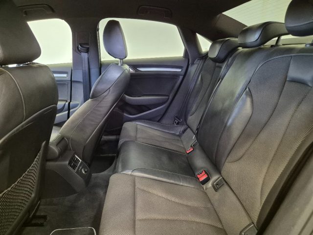 AUDI A3 usata, con Fendinebbia