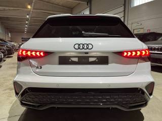 AUDI A3 usata, con Chiusura centralizzata