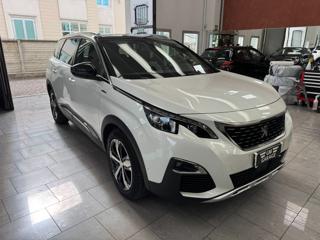 PEUGEOT 5008 usata, con Alzacristalli elettrici
