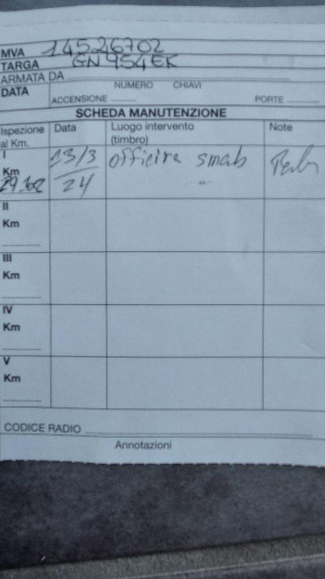 VOLKSWAGEN T-Roc usata, con Bracciolo