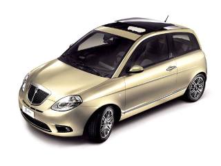 LANCIA Ypsilon 1.2 Oro Bianco