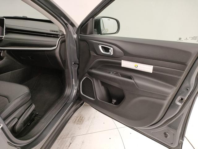 JEEP Compass usata, con Streaming musicale integrato