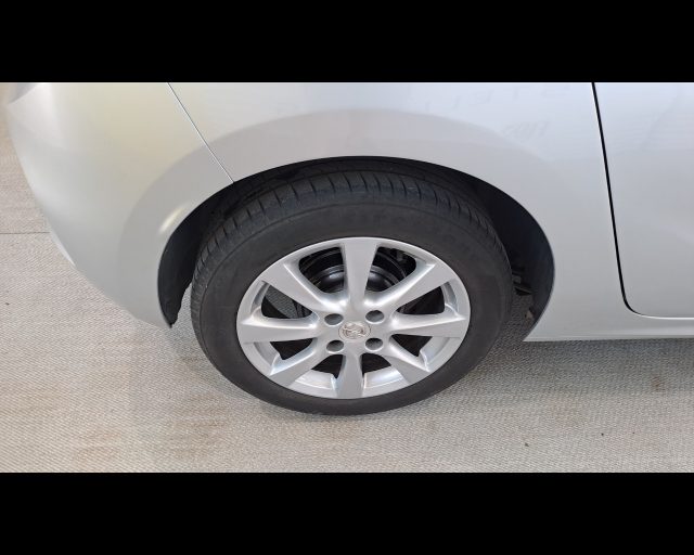 OPEL Corsa usata 18